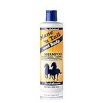 The Original Mane N Tail and Body Shampoo by Straight Arrow for Unisex - 12 oz Shampoo