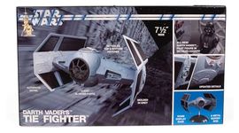 MPC Star Wars: A New Hope Darth Vader Tie Fighter 1:32 Scale Model Kit