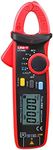 UNI-T AC/DC Clamp Meter UT210D Amp 