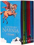 Chronicles Of Narnia - By C. S. Lew