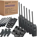 KENWOOD ProTalk NX-P1202AV VHF Two-