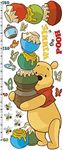RoomMates RMK1501GC Pooh and Friend