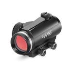 Hawke Vantage Red Dot 1x25-9-11mm Hunting Rifle Sight 3 MOA