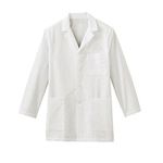 PrimeSurgicals Lab Coat for School and Colleges Students - 100% Pure Cotton - Size (XX-Small - 32)