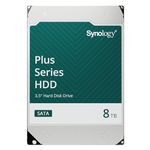 Synology HAT3310 8TB Plus Series SATA HDD 3.5" (HAT3310-8T)