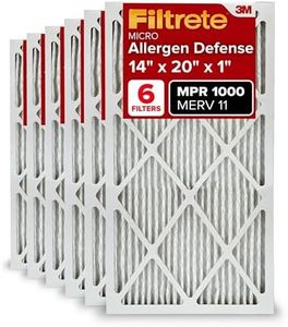 Filtrete 1