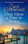 Once Upon a Time in Venice: Romantic and escapist glamour for 2024 from the Sunday Times bestseller