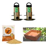 Nature Bird Feeders