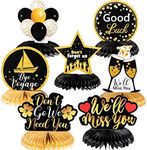 7 Pieces Farewell Party Decorations