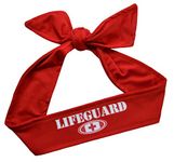 Funny Girl Designs Lifeguards