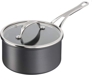 Jamie Oliver by Tefal 5-Piece Pots and Pans Set – Non-Stick Cookware