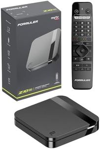 Formuler Z
