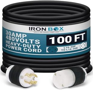 IronBox El