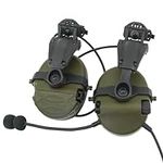 TACGZGJSM Ear Protection Electronic