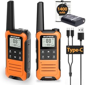 Walkie Tal