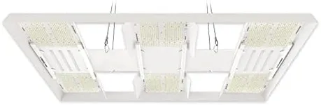 Horticulture Lighting Group HLG Sco