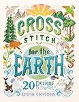 Cross Stitch for the Earth: 20 Desi