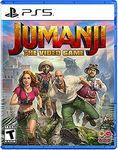 Jumanji: The Video Game - PlayStati