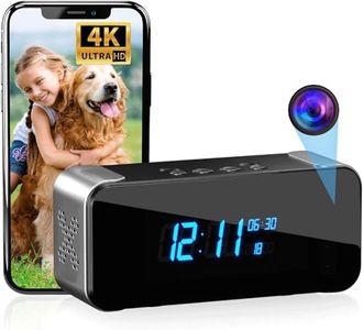 Spy Camera