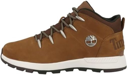 Timberland