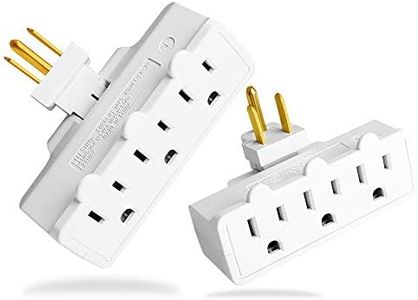 3 Outlet S