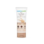 Mamaearth Rice Dewy Bright Face Wash With Rice Water & Niacinamide for Glass Skin | For Hydrated & Even skin Tone | Glowing & Brightening | Korean skin Care Product | For All skin Types | For Men & Women | 100 ml