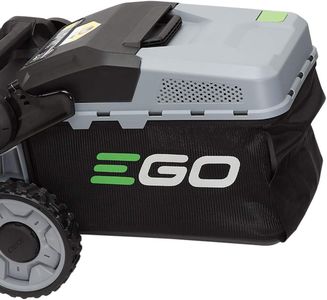EGO 42cm Cordless Lawn Mower – Lightweight Electric Grass Cutter