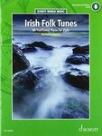 Irish Folk Tunes for Viola Bk/Online Audio