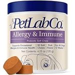 PetLab Co. Allergy & Immune Probiot