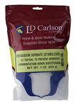 1 lb. Potassium Sorbate Preservative Food Grade Wine Stabilizer Beer Wine Making