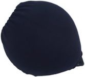 Fenda-Sox Fender Covers for A-Series Ball Fenders (Navy Blue, A3/FR3 (18" Ball))