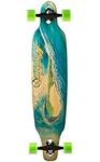Sector 9 Blue Wave Lookout dropthro