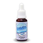 LittleVits Easy B’s Children’s B Complex Liquid | Kids B Complex Drops Containing 8 B Vitamins Suitably Dosed for Children- Made in The UK