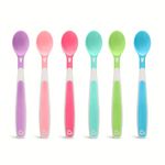 Munchkin Soft Tip Infant Spoons