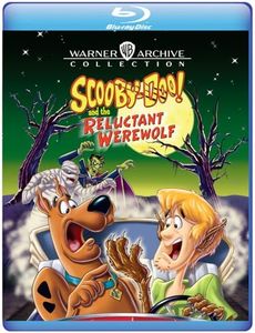 Scooby-Doo