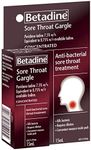 Betadine S