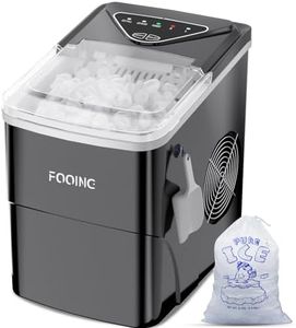 Ice Maker 