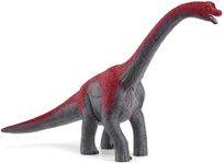 Schleich Dinosaurs New 2024 Dinosaur Brachiosaurus Figurine