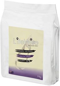 Lifewise Dry Puppy Food, 9 Kilograms