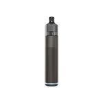 Aspire Flexus Stik Pod Kit, E-Cigarettes, Bottom Filling, Adjustable Airflow, 2ml Cartridge Capacity, No Nicotine, (Black)