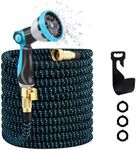 Expandable Garden Hose, Water Hose 