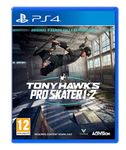 Tony Hawk's Pro Skater 1 + 2 (PS4)