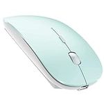 Artusi Rechargeable Wireless Mouse 