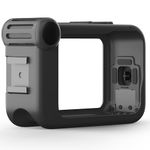 GoPro Media Mod (HERO11 Black/HERO10 Black/HERO9 Black) - Official GoPro Accessory - E-Commerce Packaging