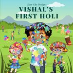 Childrens Hindu Fiction