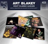 Eight Classic Albums (4CD)