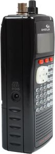 Whistler TRX-1 Digital Handheld Scanner – Police & Fire Radio Receiver