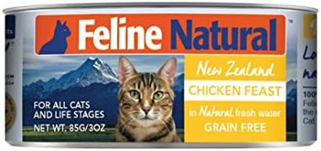 Feline Nat