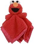 Sesame Street Elmo Baby Security Bl