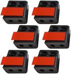 6 Deer Whistles Wildlife Warning Se